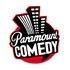 Paramount Comedy